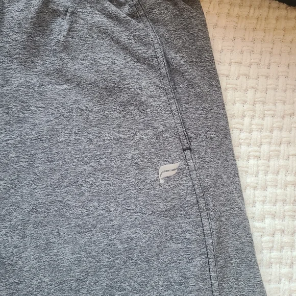 #50 Fabletics Cloud Jersey Wide Leg Pant Size M - Picture 5 of 8